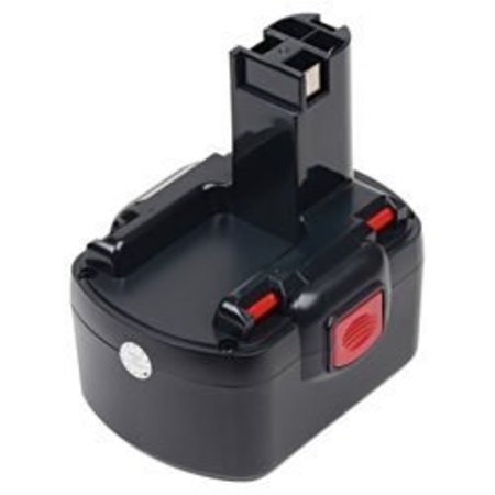 Power Tool Battery, Replacement For Bosch, Pks 14.4V Battery -  ILB GOLD